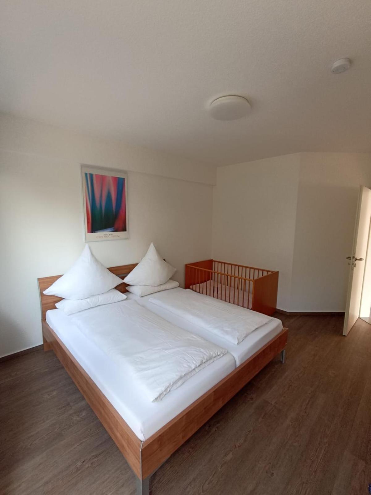 Ferienwohnung Teutoblick Tecklenburg Exteriér fotografie